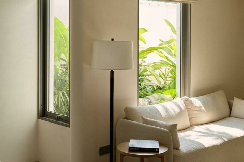 Пентхаус в Паттайе, Таиланд с 4 комнатами  № 173935 - фото 7