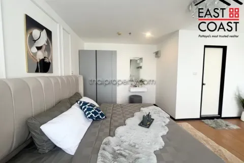 Condominio de 1 dormitorio en Pattaya, Tailandia № 213337 - foto 8