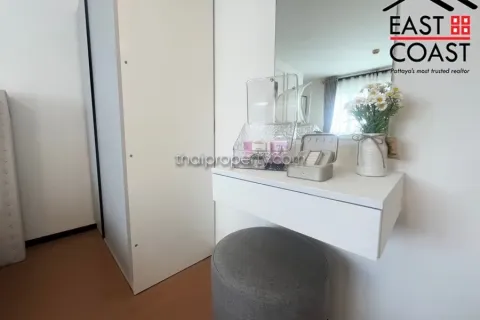 Condominio de 1 dormitorio en Pattaya, Tailandia № 213337 - foto 10