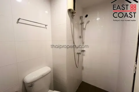 Condominio de 1 dormitorio en Pattaya, Tailandia № 213337 - foto 12