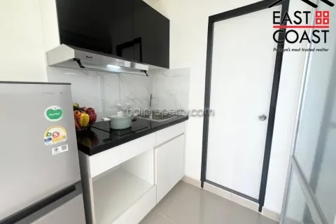 Condominio de 1 dormitorio en Pattaya, Tailandia № 213337 - foto 16