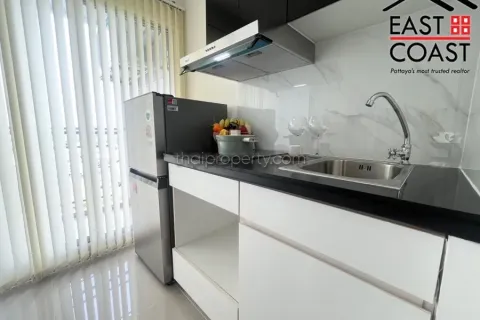 Condominio de 1 dormitorio en Pattaya, Tailandia № 213337 - foto 13