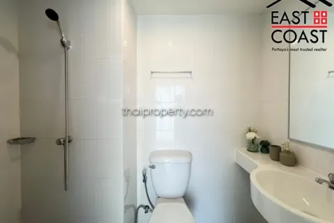 Condominio de 1 dormitorio en Pattaya, Tailandia № 213337 - foto 15