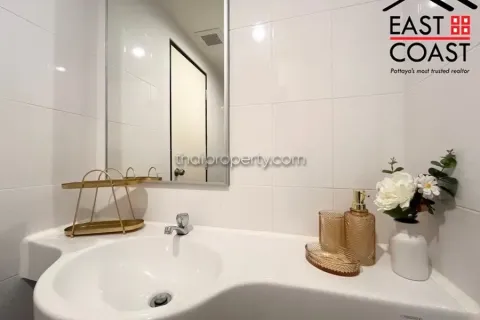 Condominio de 1 dormitorio en Pattaya, Tailandia № 213337 - foto 11