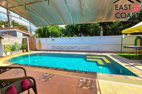 Casa de 3 dormitorios en Pattaya, Tailandia № 213335 - foto 11