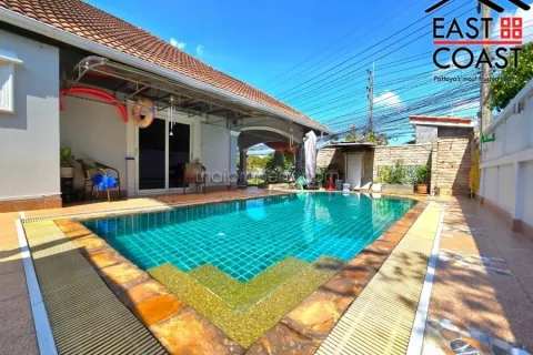 Casa de 3 dormitorios en Pattaya, Tailandia № 213335 - foto 13