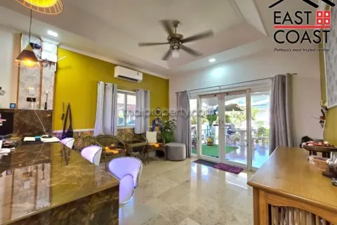Casa de 3 dormitorios en Pattaya, Tailandia № 213335 - foto 19
