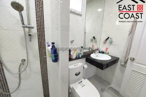 Casa de 3 dormitorios en Pattaya, Tailandia № 213338 - foto 11