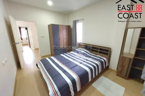 Casa de 3 dormitorios en Pattaya, Tailandia № 213338 - foto 13