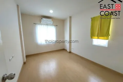 Casa de 3 dormitorios en Pattaya, Tailandia № 213338 - foto 17