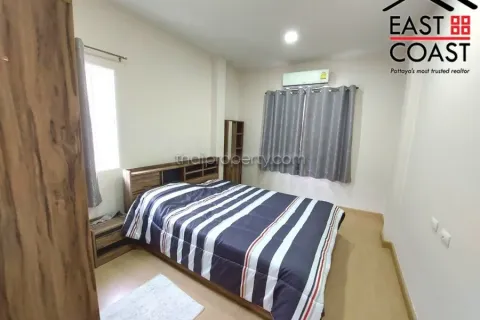Casa de 3 dormitorios en Pattaya, Tailandia № 213338 - foto 12