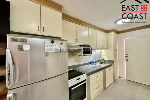 Estudio en el condominio en Pattaya, Tailandia № 213333 - foto 6