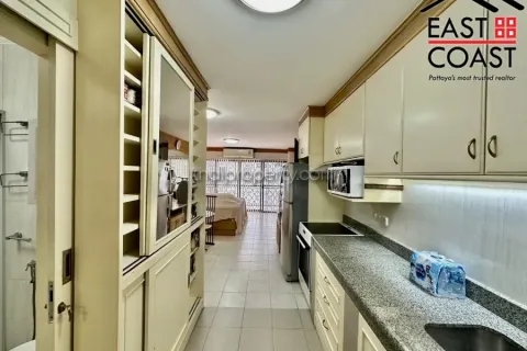 Estudio en el condominio en Pattaya, Tailandia № 213333 - foto 4