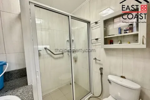 Estudio en el condominio en Pattaya, Tailandia № 213333 - foto 10