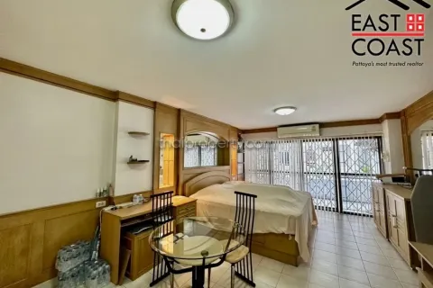 Estudio en el condominio en Pattaya, Tailandia № 213333 - foto 5