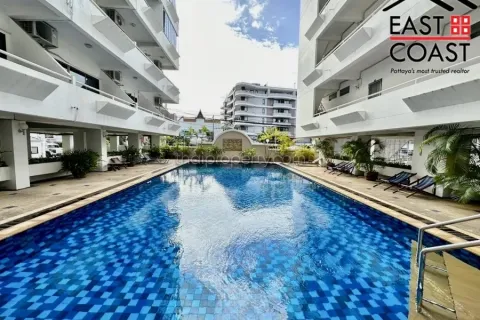 Estudio en el condominio en Pattaya, Tailandia № 213333 - foto 11