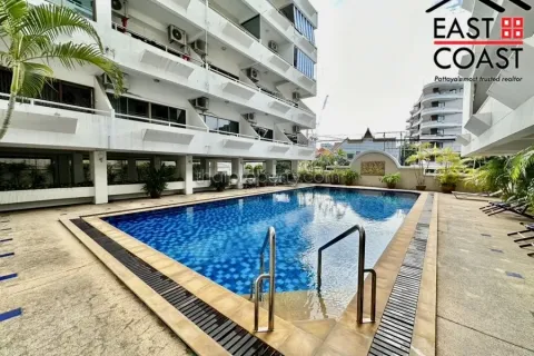 Estudio en el condominio en Pattaya, Tailandia № 213333 - foto 12