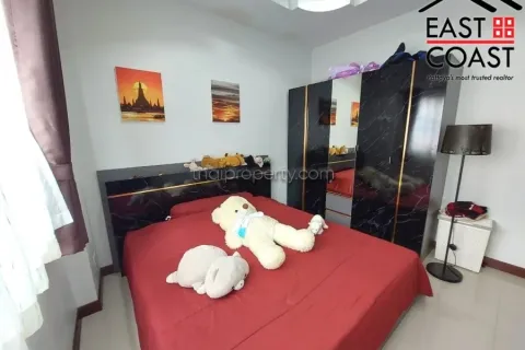 Casa de 3 dormitorios en Pattaya, Tailandia № 213339 - foto 14