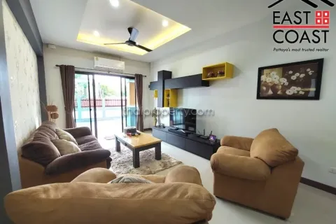Casa de 3 dormitorios en Pattaya, Tailandia № 213339 - foto 6