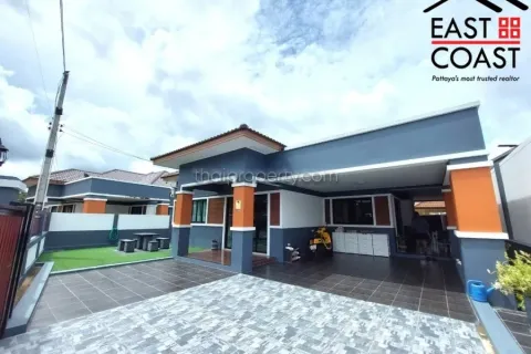 บ้านในพัทยา, ประเทศไทย 3 ห้องนอน № 213339