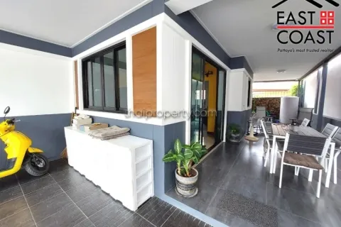 Casa de 3 dormitorios en Pattaya, Tailandia № 213339 - foto 19