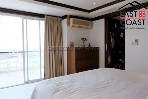 Condominio de 2 dormitorios en Jomtien Beach, Pattaya, Tailandia № 213334 - foto 21