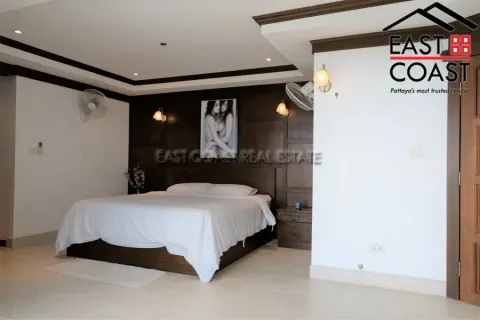 Condominio de 2 dormitorios en Jomtien Beach, Pattaya, Tailandia № 213334 - foto 22