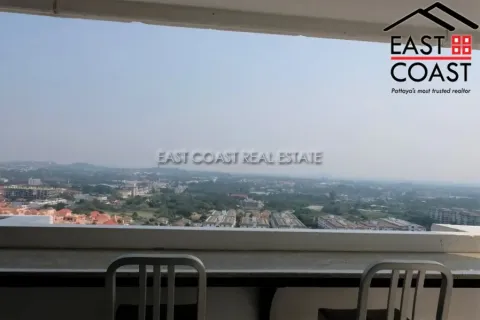 Condominio de 2 dormitorios en Jomtien Beach, Pattaya, Tailandia № 213334 - foto 26