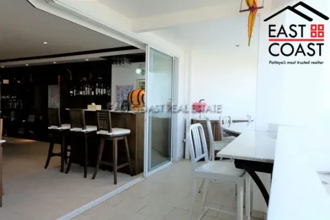 Condominio de 2 dormitorios en Jomtien Beach, Pattaya, Tailandia № 213334 - foto 16