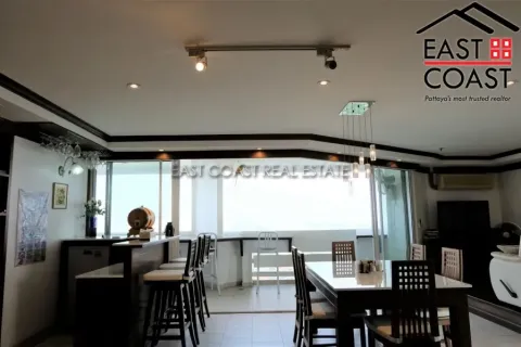 Condominio de 2 dormitorios en Jomtien Beach, Pattaya, Tailandia № 213334 - foto 7