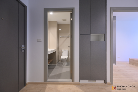 Condo à Bangkok, Thaïlande, 2 chambres № 186139 - photo 4