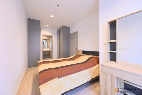 Condo à Bangkok, Thaïlande, 2 chambres № 186139 - photo 6