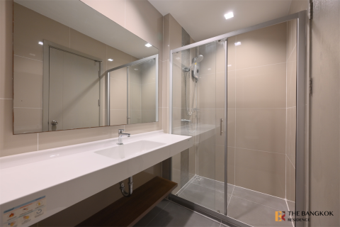 Condo à Bangkok, Thaïlande, 2 chambres № 186139 - photo 8