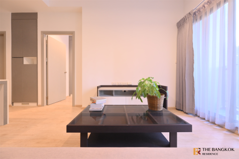 Condo à Bangkok, Thaïlande, 2 chambres № 186139 - photo 3