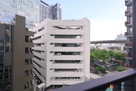 Condo à Bangkok, Thaïlande, 2 chambres № 186139 - photo 10