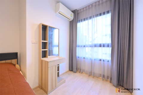 Condo à Bangkok, Thaïlande, 2 chambres № 186139 - photo 9
