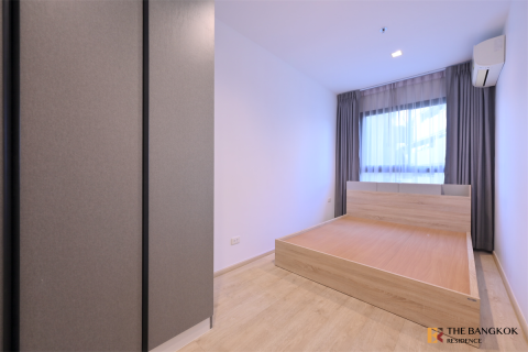 Condo à Bangkok, Thaïlande, 2 chambres № 186139 - photo 5