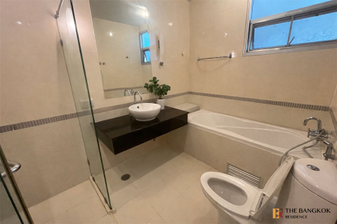Condo à Bangkok, Thaïlande, 2 chambres  № 186141