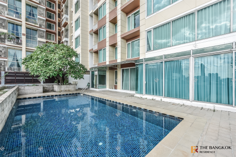 Condo in Bangkok, Thailand, 3 bedrooms № 186143 - photo 3
