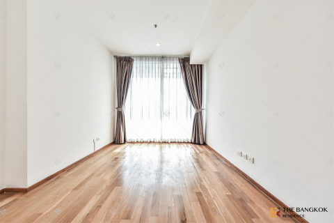 Condo à Bangkok, Thaïlande, 3 chambres № 186143