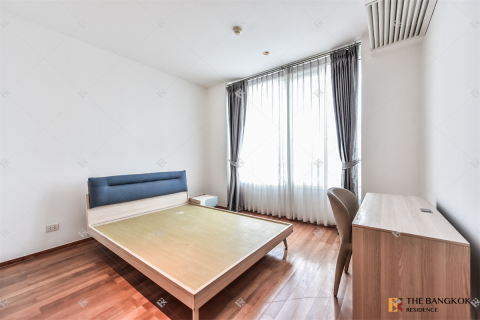 Condo à Bangkok, Thaïlande, 3 chambres № 186142 - photo 9