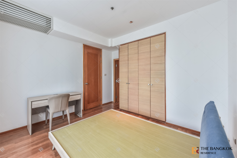 Condo à Bangkok, Thaïlande, 3 chambres № 186142 - photo 5