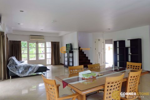 Studio in Pattaya, Thailand № 201844 - photo 8
