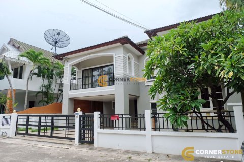 Studio in Pattaya, Thailand № 201844