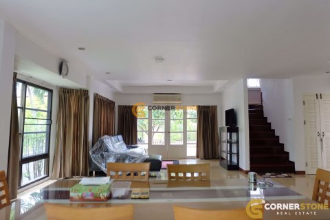 Studio in Pattaya, Thailand № 201844 - photo 7