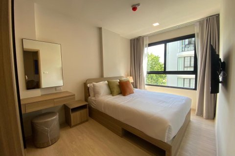 Apartamento de 2 habitaciones en Pattaya, Tailandia № 201843 - foto 3