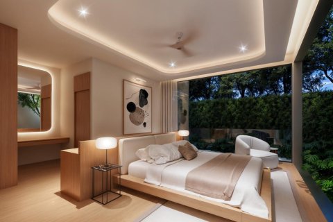วิลล่าในหาดอ่าวยน, ประเทศไทย 6 ห้องนอน № 70748 - รูปถ่าย 13