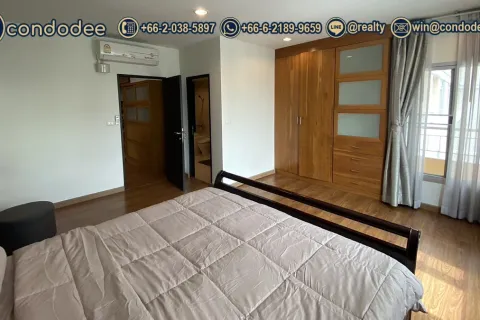 Кондоминиум с 2 спальнями в Клонг Тоэй, Бангкок, Таиланд № 201126 - фото 5
