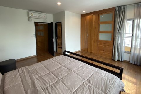 คอนโดมิเนียมในวัฒนา, กรุงเทพฯ, ประเทศไทย, 2 ห้องนอน № 201126 - รูปถ่าย 11