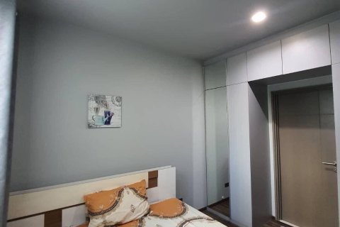 Studio dans le Condo à Watthana, Bangkok, Thaïlande  № 161866 - photo 5